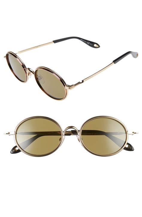 givenchy glasses frames women's|givenchy 52mm retro sunglasses.